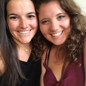 Meet your Posher, Sam